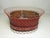 French Wirework Tole Painted Planter For Sale - Image 13 of 16