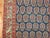 Late 19th Century Antique Persian Runner - 2'7" x 15'8" For Sale In New York - Image 6 of 10