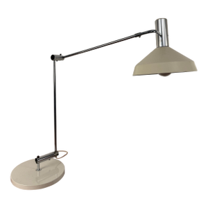 Type 60t Table Lamp by Rico & Rosmarie Baltensweiler for Baltensweiler, 1960s