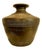 On offer is a late 19th century to the early 20th century heavily ornate Tamil Kudam, a ritual and utilitarian water...