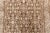 Doris Leslie Blau Antique Malayer Allover Warm Tan Runner In - c. 1920 For Sale - Image 9 of 9