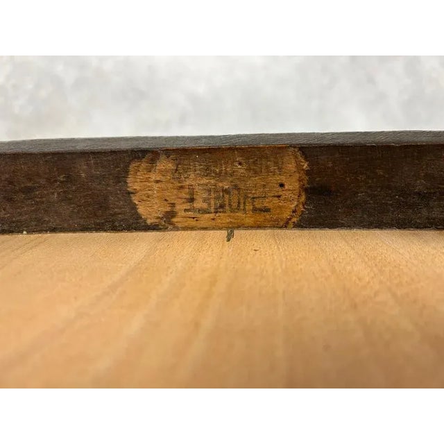 Secession Dining Chair from Thonet, 1890s For Sale - Image 12 of 15