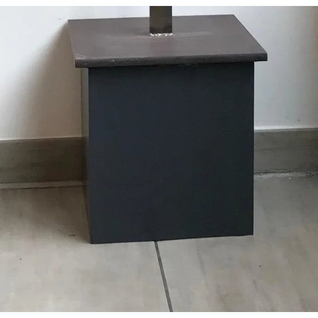 Gilbert Pauli, Art in Motion No. 2, 2012, Mixed Media For Sale - Image 7 of 8