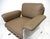 Pace Argenta Upholstered and Lucite Lounge Chairs for Pace Collection For Sale - Image 12 of 17