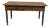Vintage Pine Farm Worktable, 1950s For Sale