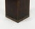 Umbrella Stand in Tortoiseshell Acrylic and Brass from Christian Dior, 1970s For Sale - Image 9 of 12