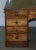 This is a very rare and collectable desk, designed for four people to use at the same time, having quad pedestals you can...