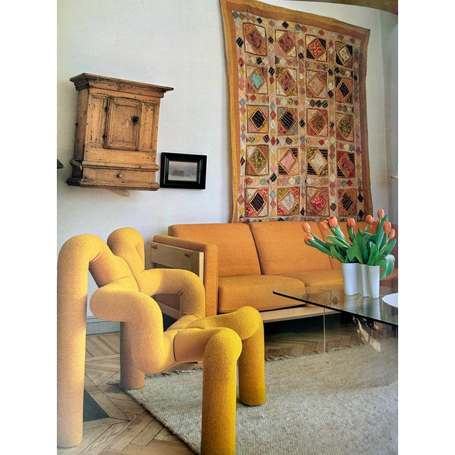 1980s Scandinavian Living Design Book For Sale - Image 5 of 12