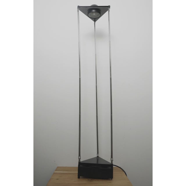 Postmodern Kandido Lamp from Ferdinand Porsche, 1980s For Sale - Image 14 of 18
