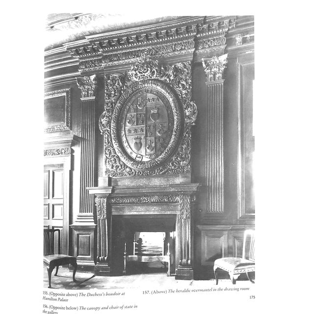 "The Search for a Style: Country Life and Architecture 1897-1935" 1989 Cornforth, John For Sale - Image 12 of 12