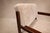 1960s Pair of Brazilian Mid-Century Modern Rosewood Armchairs by Jorge Jabour Mauad for Cantù Móveis, Cream Mohair, Brazil, 1960s For Sale - Image 5 of 18