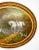 19th Century Oil on Wood English Hunt Scene For Sale In Nashville - Image 6 of 8