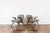 Mid-Century Modern Mid-Century Bunny Armchairs, 1970s, Set of 2 For Sale - Image 3 of 14