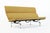 Mid Century Eames Herman Miller Sofa Compact, Alexander Girard Maharam Fabric, 2 Available For Sale - Image 17 of 17