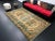 Vintage Distressed Turkish Area Rug For Sale - Image 4 of 11