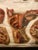Genito-Urinary Anatomical Chart, Paper on Canvas, 1922 For Sale - Image 14 of 16