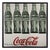 After Andy Warhol, Big Coca Cola, 1980s, Numbered Limited Edition Lithograph For Sale