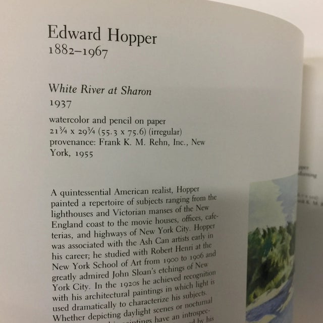 Modern American Realism, Softcover Book For Sale - Image 11 of 11