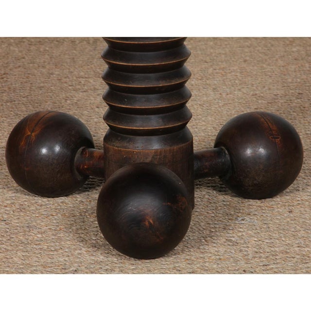 Coffee Table by Charles Dudouyt, 1940 For Sale - Image 4 of 9