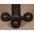 Coffee Table by Charles Dudouyt, 1940 For Sale - Image 4 of 9