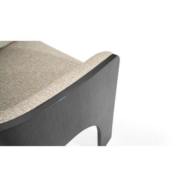 Tik Dining Chair For Sale - Image 10 of 12