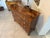 Antique Biedermeier Walnut Veneered Chest of Drawers For Sale - Image 11 of 14