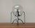 Mid-Century Space Age Tripod Globe Table Lamp, 1960s For Sale - Image 10 of 18