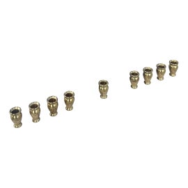 Example of Menorahs in West Palm