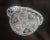 Victorian Antique Eapg Cut Glass Basket or Bowl, American Brilliant Period For Sale - Image 3 of 12