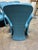 Post Modern Wing Dining Chairs - Set of 6 For Sale - Image 4 of 11