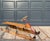 Vintage Steering Sled in Oak, 1920s For Sale - Image 17 of 17