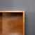A 20th century collection of english walnut modular shelving by unix, manufactured by phoenix gallery in london during the...