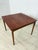 Vintage Danish Teak Dining Table, 1960s For Sale - Image 11 of 14