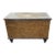 Early 19th Century Sponge Painted Blanket Chest For Sale