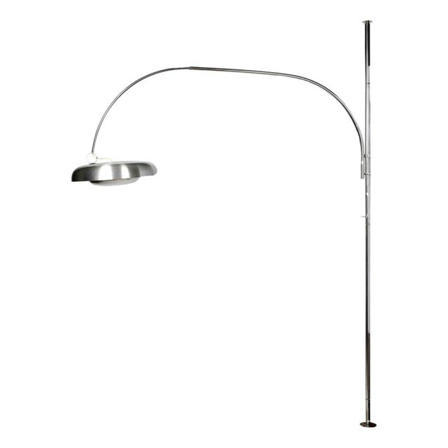Sirrah Paving Lamp attributed to Pirro Cuniberti for Sirrah, 1970s For Sale - Image 4 of 7