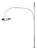 Sirrah Paving Lamp attributed to Pirro Cuniberti for Sirrah, 1970s For Sale - Image 4 of 7