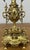 Gold Vintage Candleholders in Brass, Set of 2 For Sale - Image 8 of 12