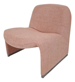 Alky Lounge Chair by Giancarlo Piretti for Artifort, 1980s