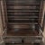 19th Century French Oak Hunt Bookcase ~ Display Cabinet For Sale - Image 17 of 18