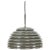 German Chrome Hanging Pendant Lamp by Kazuo Motozawa for Staff, 1960s For Sale - Image 11 of 11