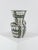 1960s Ceramic Vase with Handles by Robert Picault, 1960s For Sale - Image 5 of 11