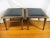 1964 Andre Bus for Lane Acclaim 900 Walnut Foot Stools Ottoman - A Pair For Sale - Image 12 of 12