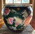 Mid 19th Century Large Chinese Famille Rose Fish Bowl, Cachepot, Jardinere For Sale - Image 10 of 12