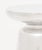 Mid-Century Modern Modern Chrome-Plated Metal Stools, Pair For Sale - Image 3 of 7