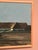 Bengt Hillgrund, Farmhouse, 1960s, Oil on Canvas, Framed For Sale - Image 11 of 17
