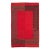 Mid-20th Century Handmade Turkish Flatweave Kilim Accent Rug For Sale