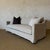 2020s Rudin Slipcovered Sofa - Flax For Sale - Image 5 of 8