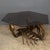 Vintage Metal Scorpion Shaped Coffee Table, 1970 For Sale - Image 3 of 18