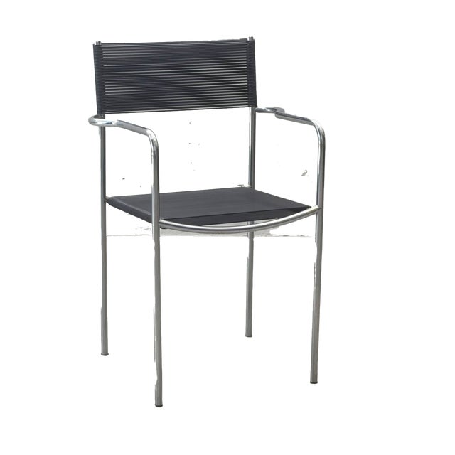 Spaghetti Chair by Giandomenico Belotti for Alias, 1980s For Sale
