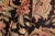 Black 1980s Art Nouveau William Morris Wool Area Rug - 6'1" X 9'1" For Sale - Image 8 of 10